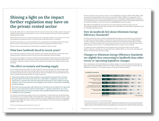 PRS summer report image