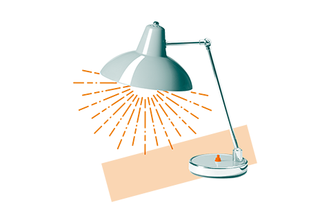 Buy to Let report light