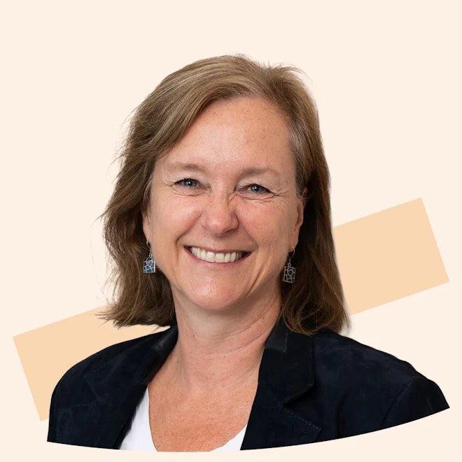 Suzanne Smith profile