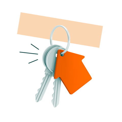 Keys brokers