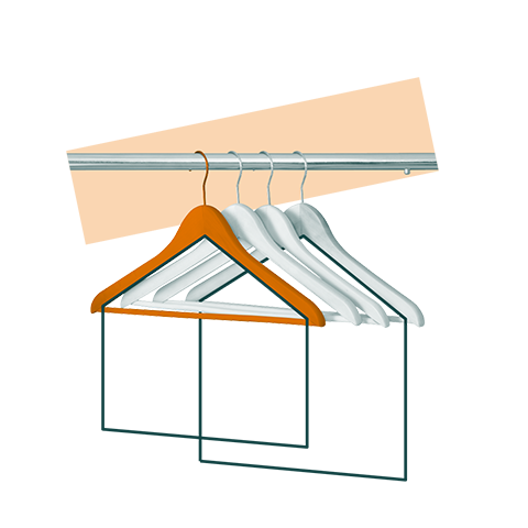 Mortgage range
